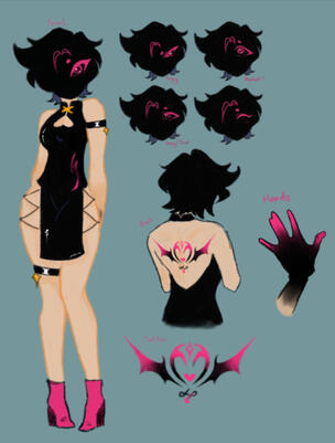 Persona